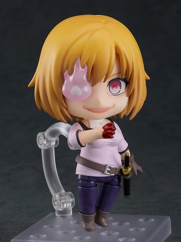 Good Smile Company **Pre Order**Nendoroid Peach Boy Riverside Sally Action Figure 4 Good Smile Company **Pre Order**Nendoroid Peach Boy Riverside Sally Action Figure