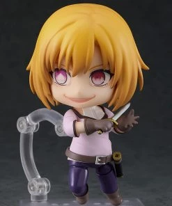 Good Smile Company **Pre Order**Nendoroid Peach Boy Riverside Sally Action Figure 9 Good Smile Company **Pre Order**Nendoroid Peach Boy Riverside Sally Action Figure