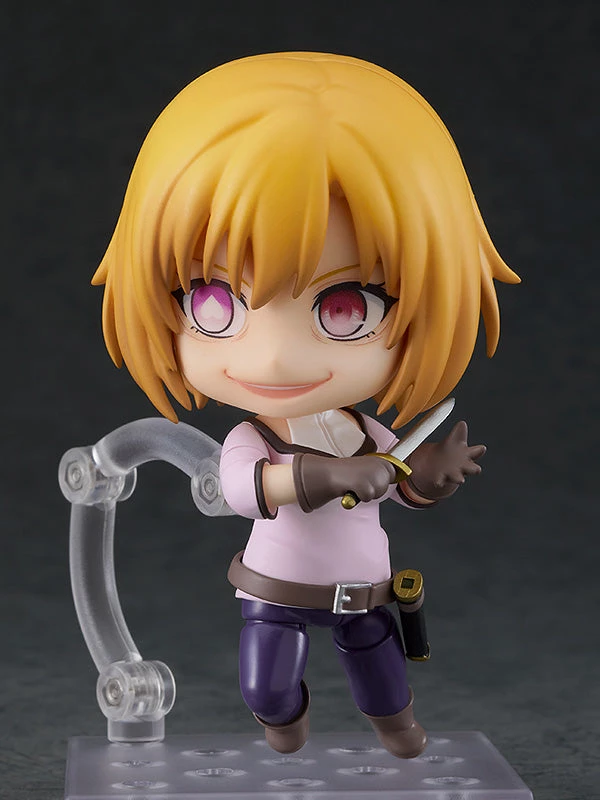 Good Smile Company **Pre Order**Nendoroid Peach Boy Riverside Sally Action Figure 5 Good Smile Company **Pre Order**Nendoroid Peach Boy Riverside Sally Action Figure