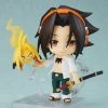 Good Smile Company **Pre Order**Nendoroid SHAMAN KING Yoh Asakura Action Figure
