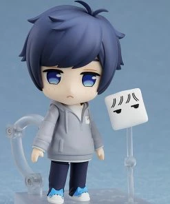 Good Smile Company **Pre Order**Nendoroid Soraru Action Figure