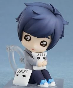 Good Smile Company **Pre Order**Nendoroid Soraru Action Figure