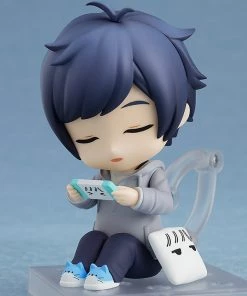 Good Smile Company **Pre Order**Nendoroid Soraru Action Figure