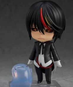 Good Smile Company **Pre Order**Nendoroid THAT TIME I GOT REINCARNATED AS A SLIME Diablo Action Figure