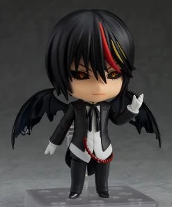 Good Smile Company **Pre Order**Nendoroid THAT TIME I GOT REINCARNATED AS A SLIME Diablo Action Figure
