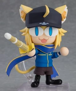 Good Smile Company **Pre Order**Nendoroid Fate/Grand Carnival Mysterious Neko X Action Figure