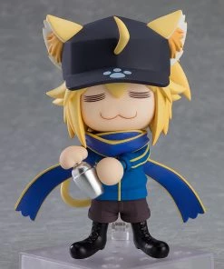 Good Smile Company **Pre Order**Nendoroid Fate/Grand Carnival Mysterious Neko X Action Figure