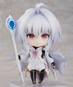 Good Smile Company **Pre Order**Nendoroid Fate/Grand Order Arcade Caster/Merlin (Prototype) Action Figure