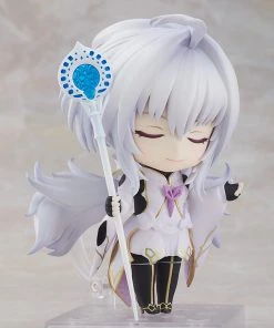 Good Smile Company **Pre Order**Nendoroid Fate/Grand Order Arcade Caster/Merlin (Prototype) Action Figure