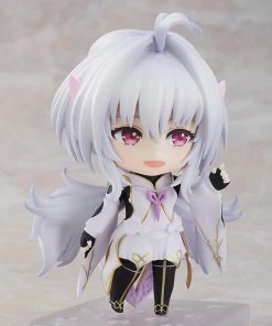 Good Smile Company **Pre Order**Nendoroid Fate/Grand Order Arcade Caster/Merlin (Prototype) Action Figure