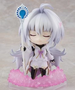 Good Smile Company **Pre Order**Nendoroid Fate/Grand Order Arcade Caster/Merlin (Prototype) Action Figure