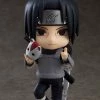 Good Smile Company **Pre Order**Nendoroid NARUTO SHIPPUDEN Itachi Uchiha: Anbu Black Ops Ver. Action Figure