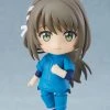 Good Smile Company **Pre Order**Nendoroid The Aquatope On White Sand Fuka Miyazawa Action Figure