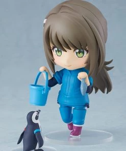 Good Smile Company **Pre Order**Nendoroid The Aquatope On White Sand Fuka Miyazawa Action Figure