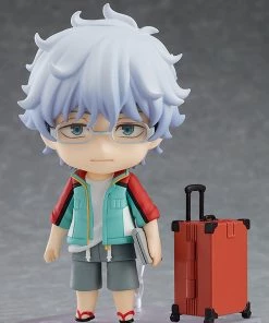 Good Smile Company **Pre Order**Nendoroid Godzilla Singular Point Yun Arikawa Action Figure