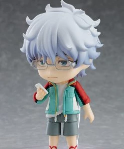 Good Smile Company **Pre Order**Nendoroid Godzilla Singular Point Yun Arikawa Action Figure