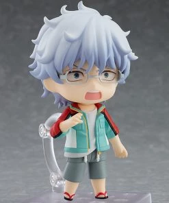 Good Smile Company **Pre Order**Nendoroid Godzilla Singular Point Yun Arikawa Action Figure 8 Good Smile Company **Pre Order**Nendoroid Godzilla Singular Point Yun Arikawa Action Figure