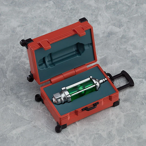 Good Smile Company **Pre Order**Nendoroid Godzilla Singular Point Yun Arikawa Action Figure 5 Good Smile Company **Pre Order**Nendoroid Godzilla Singular Point Yun Arikawa Action Figure