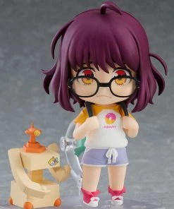 Good Smile Company **Pre Order**Nendoroid Godzilla Singular Point Mei Kamino Action Figure