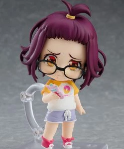 Good Smile Company **Pre Order**Nendoroid Godzilla Singular Point Mei Kamino Action Figure