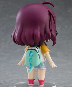 Good Smile Company **Pre Order**Nendoroid Godzilla Singular Point Mei Kamino Action Figure