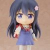 Good Smile Company **Pre Order**Nendoroid Wataten!: An Angel Flew Down To Me Hana Shirosaki Action Figure
