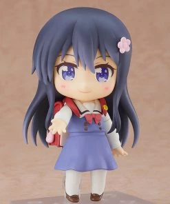 Good Smile Company **Pre Order**Nendoroid Wataten!: An Angel Flew Down To Me Hana Shirosaki Action Figure