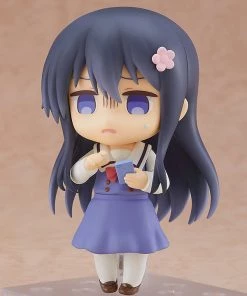 Good Smile Company **Pre Order**Nendoroid Wataten!: An Angel Flew Down To Me Hana Shirosaki Action Figure