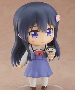 Good Smile Company **Pre Order**Nendoroid Wataten!: An Angel Flew Down To Me Hana Shirosaki Action Figure