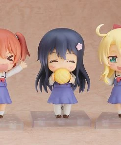 Good Smile Company **Pre Order**Nendoroid Wataten!: An Angel Flew Down To Me Hana Shirosaki Action Figure