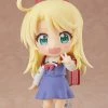 Good Smile Company **Pre Order**Nendoroid Wataten!: An Angel Flew Down To Me Noa Himesaka Action Figure
