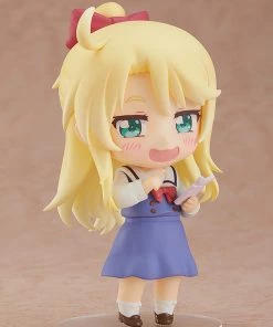 Good Smile Company **Pre Order**Nendoroid Wataten!: An Angel Flew Down To Me Noa Himesaka Action Figure