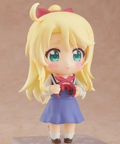 Good Smile Company **Pre Order**Nendoroid Wataten!: An Angel Flew Down To Me Noa Himesaka Action Figure