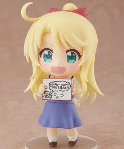 Good Smile Company **Pre Order**Nendoroid Wataten!: An Angel Flew Down To Me Noa Himesaka Action Figure