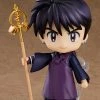 Good Smile Company **Pre Order**Nendoroid Inuyasha Miroku Action Figure