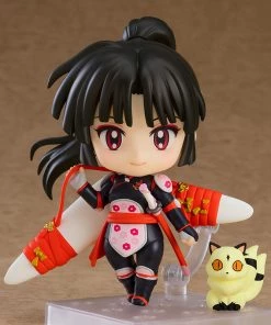 Good Smile Company **Pre Order**Nendoroid Inuyasha Sango Action Figure