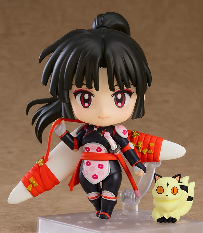 Good Smile Company **Pre Order**Nendoroid Inuyasha Sango Action Figure 1 Good Smile Company **Pre Order**Nendoroid Inuyasha Sango Action Figure