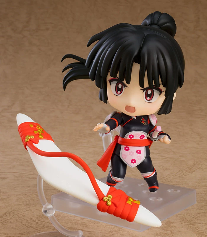 Good Smile Company **Pre Order**Nendoroid Inuyasha Sango Action Figure 2 Good Smile Company **Pre Order**Nendoroid Inuyasha Sango Action Figure