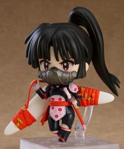 Good Smile Company **Pre Order**Nendoroid Inuyasha Sango Action Figure 8 Good Smile Company **Pre Order**Nendoroid Inuyasha Sango Action Figure