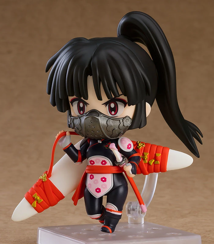 Good Smile Company **Pre Order**Nendoroid Inuyasha Sango Action Figure 3 Good Smile Company **Pre Order**Nendoroid Inuyasha Sango Action Figure