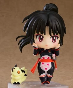 Good Smile Company **Pre Order**Nendoroid Inuyasha Sango Action Figure 9 Good Smile Company **Pre Order**Nendoroid Inuyasha Sango Action Figure