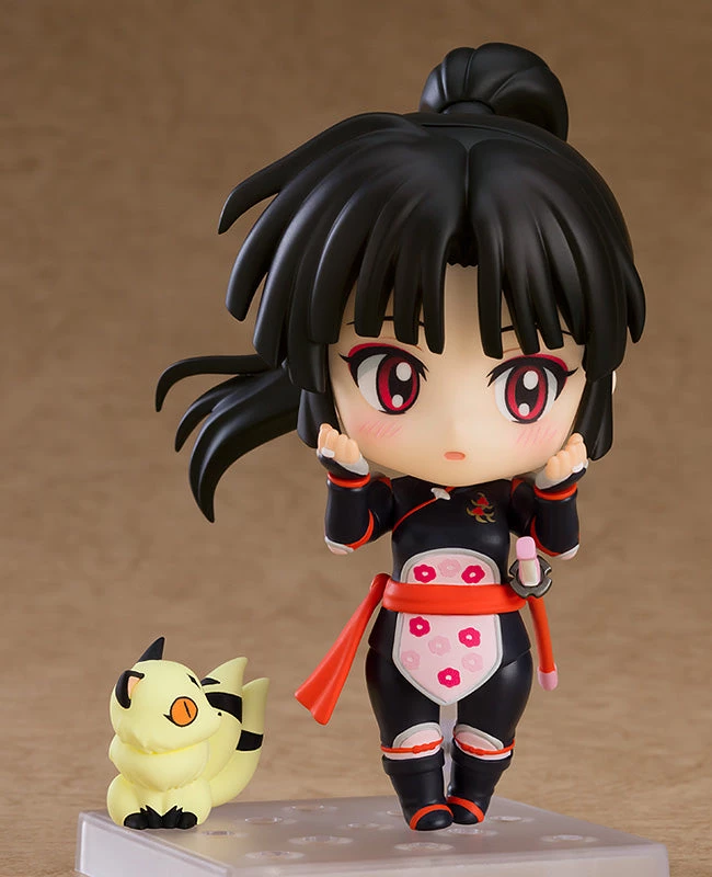 Good Smile Company **Pre Order**Nendoroid Inuyasha Sango Action Figure 4 Good Smile Company **Pre Order**Nendoroid Inuyasha Sango Action Figure