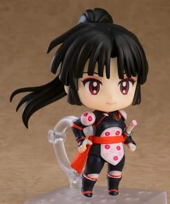 Good Smile Company **Pre Order**Nendoroid Inuyasha Sango Action Figure 10 Good Smile Company **Pre Order**Nendoroid Inuyasha Sango Action Figure