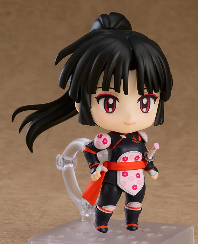 Good Smile Company **Pre Order**Nendoroid Inuyasha Sango Action Figure 5 Good Smile Company **Pre Order**Nendoroid Inuyasha Sango Action Figure