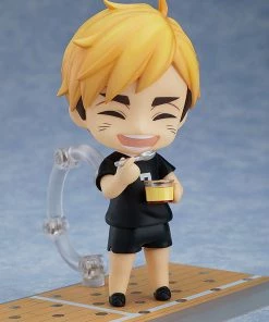 Good Smile Company **Pre Order**Nendoroid HAIKYU!! TO THE TOP Atsumu Miya (re-run) 1403 Action Figure