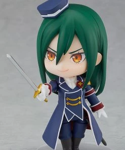 Good Smile Company **Pre Order**Nendoroid Re:Zero Starting Life In Another World Crusch Karsten Action Figure