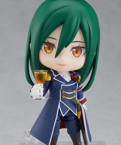 Good Smile Company **Pre Order**Nendoroid Re:Zero Starting Life In Another World Crusch Karsten Action Figure