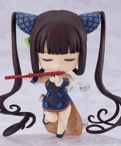 Good Smile Company **Pre Order**Nendoroid FATE/GRAND ORDER Foreigner/Yang Guifei Action Figure