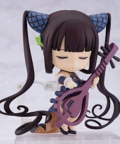 Good Smile Company **Pre Order**Nendoroid FATE/GRAND ORDER Foreigner/Yang Guifei Action Figure