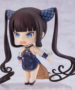 Good Smile Company **Pre Order**Nendoroid FATE/GRAND ORDER Foreigner/Yang Guifei Action Figure